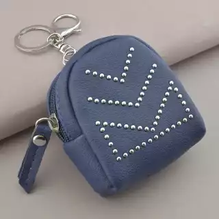 Брелок Сумочка екошкіра