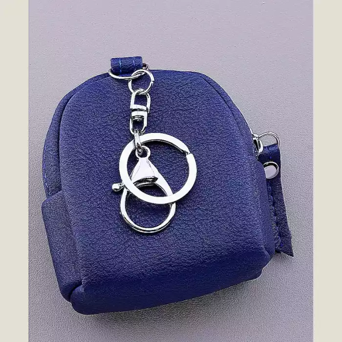 🏷️️ Брелок Сумочка екошкіра ss_35406