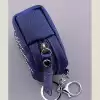 🏷️️ Брелок Сумочка екошкіра F-35406