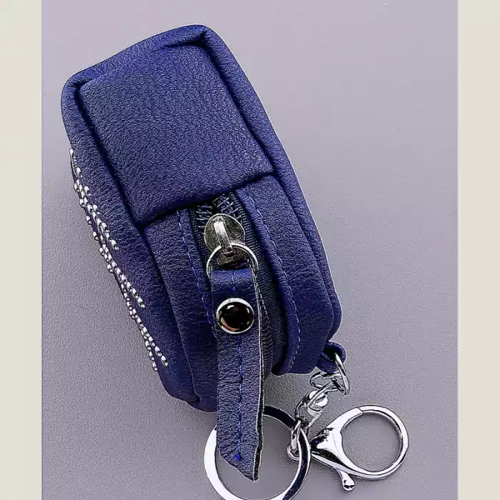 🏷️️ Брелок Сумочка екошкіра ss_35406