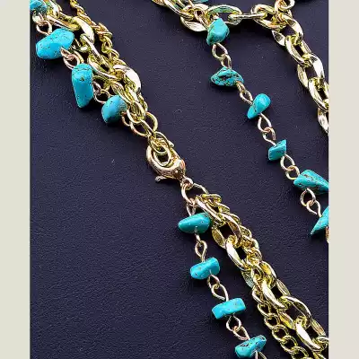 🏷️️ Підвіска FJ 56 см F-64136