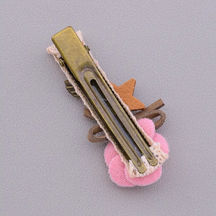 🏷️️ Шпилька Flora Secret тканина ss_41486