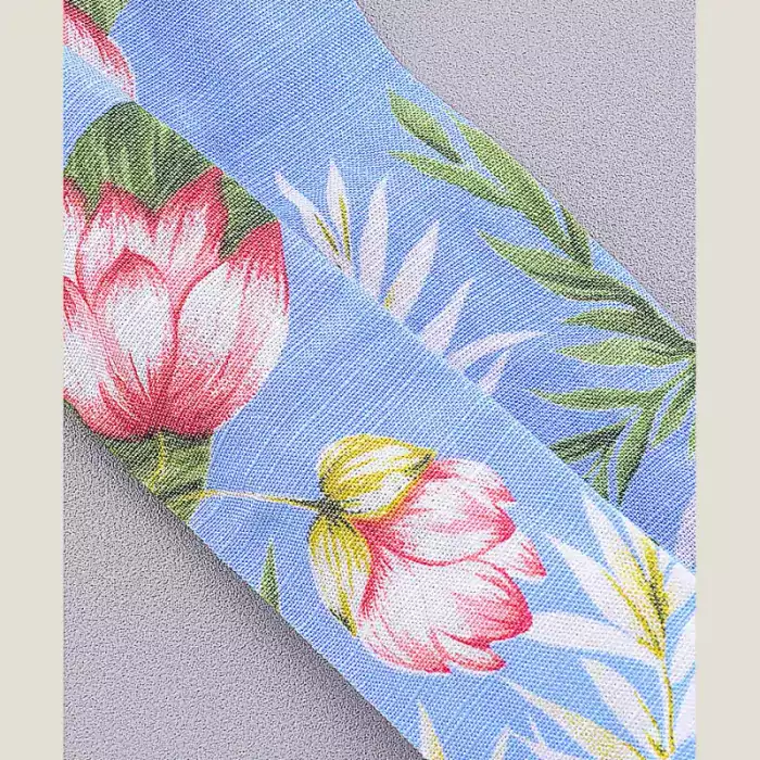 🏷️️ Повязка Flora Secret бавовна 80 см ss_41586