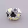🏷️️ Перстень емаль Сrystal F-92373