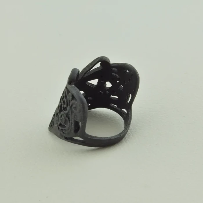 🏷️️ Каблучка Сrystal ss_68147