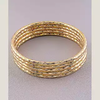 Браслет без застібки FJ 17 см