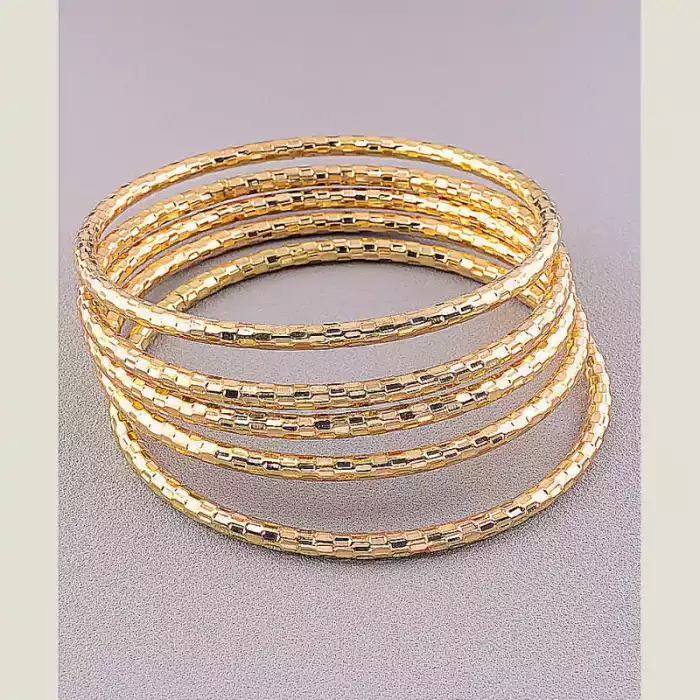 🏷️️ Браслет без застібки FJ 17 см ss_79644