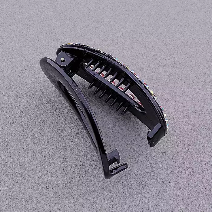 🏷️️ Шпилька Fashion Сrystal 65х35 ss_80271