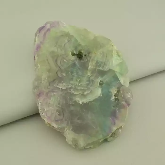 🏷️️ Зразок Флюорит 140x100 мм. ss_98172