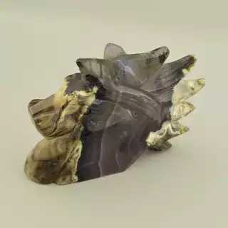 Мінерал Агат Єдиноріг