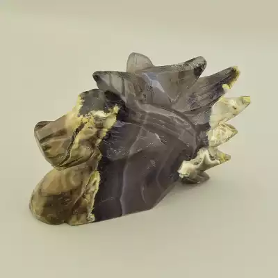 Мінерал Агат Єдиноріг