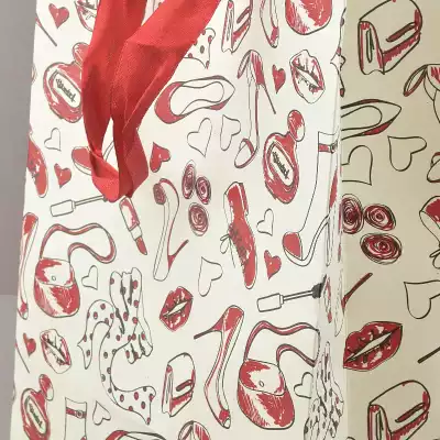 🏷️️ Пакет картон 230х170 мм F-61805