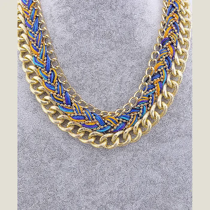 🏷️️ Підвіска 42 см FJ ss_37510