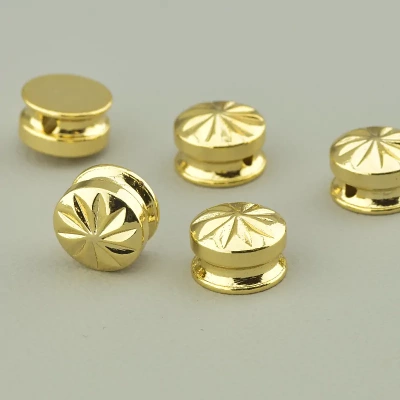 Вставка 10х6 (позолота 18к)