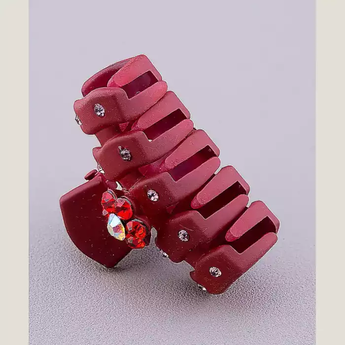 🏷️️ Краб Fashion пластик ss_14285