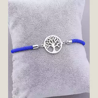 Браслет регульований 17 см