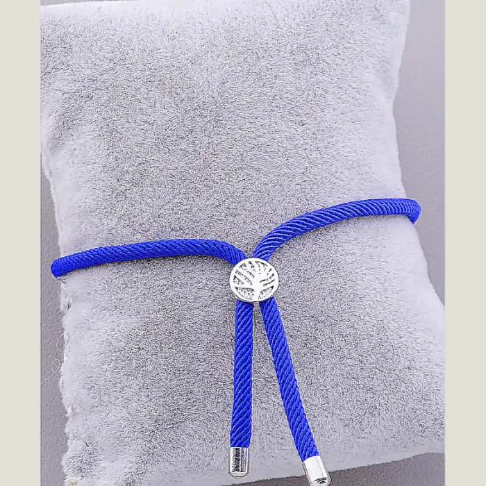 🏷️️ Браслет регульований 17 см ss_63531