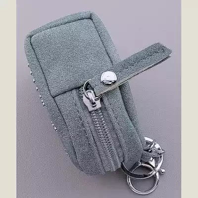 🏷️️ Брелок Сумочка екошкіра F-35407