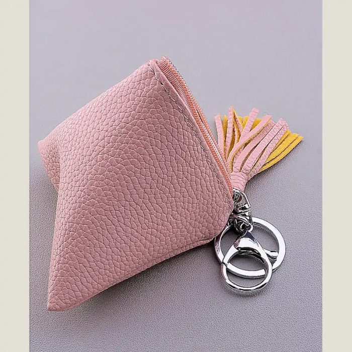 🏷️️ Брелок Сумочка екошкіра ss_35507