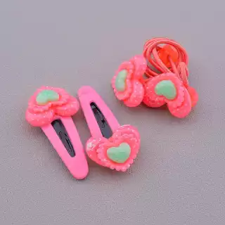 Невидимка + Гумка пластик