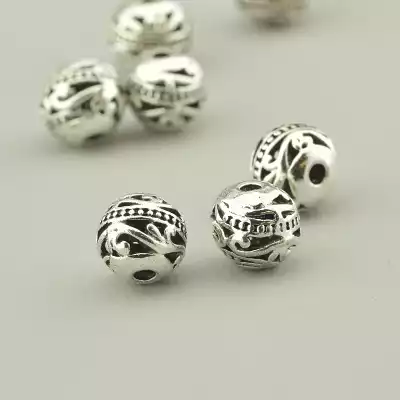 Вставка метал 8x8мм.