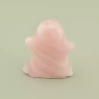 🏷️️ Привид Рожевий кварц 45х35 F-102564