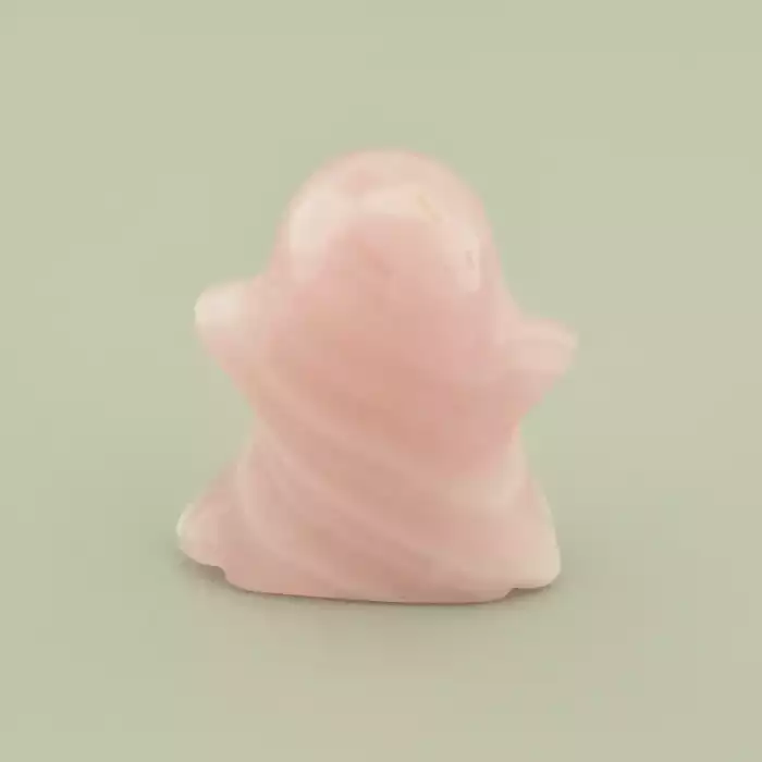 🏷️️ Привид Рожевий кварц 45х35 ss_102564