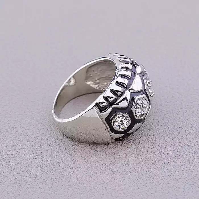 🏷️️ Каблучка Сrystal ss_42845