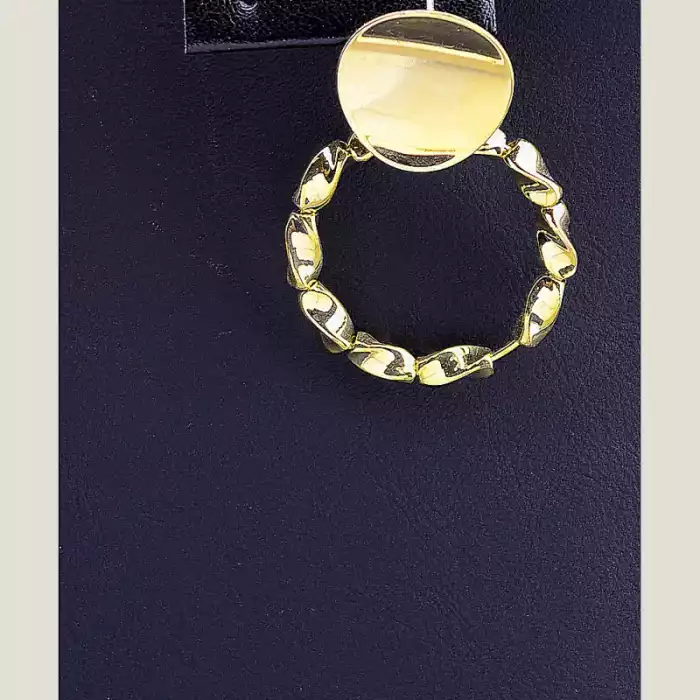 🏷️️ Сережки пусети FJ ss_68435