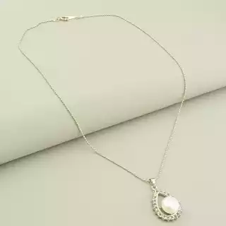 Підвіска Перли 45 см