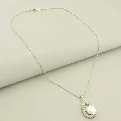 Підвіска Перли 45 см.