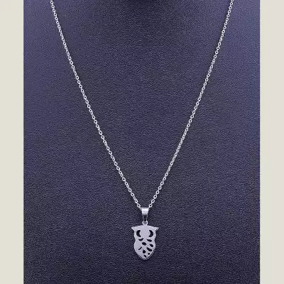 🏷️️ Підвіска сова Stainless Steel 45 см F-71458