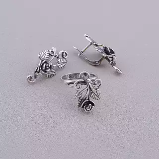 Комплект Етюд