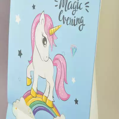 🏷️️ Пакет картон 230х170 мм F-61806