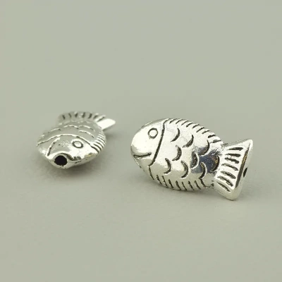 Вставка рибка 9 шт