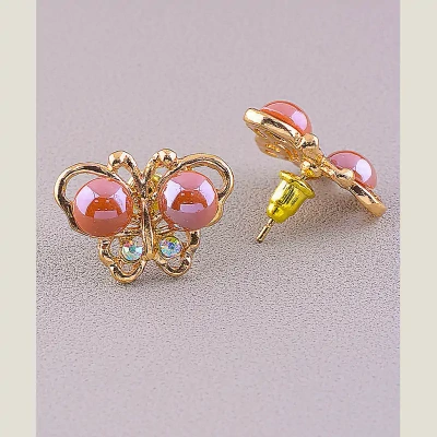 Сережки Fashion Сrystal