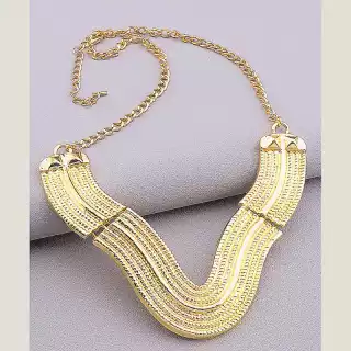 Підвіска-ланцюжок Fashion 45 см