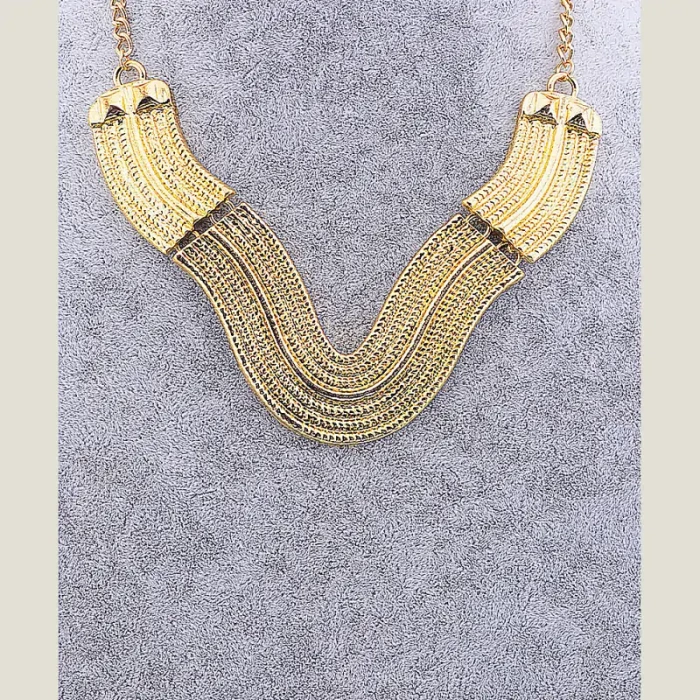 🏷️️ Підвіска-ланцюжок Fashion 45 см ss_14519