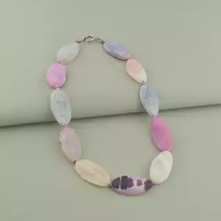 Намисто Агат 49 см.