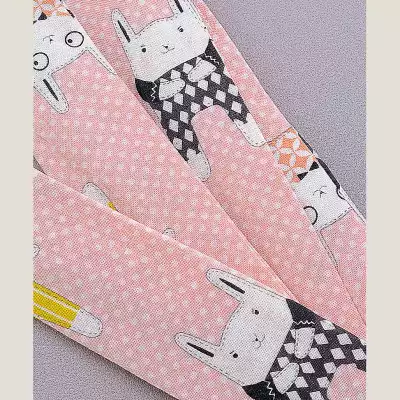 🏷️️ Повязка Flora Secret бавовна 80 см F-41588