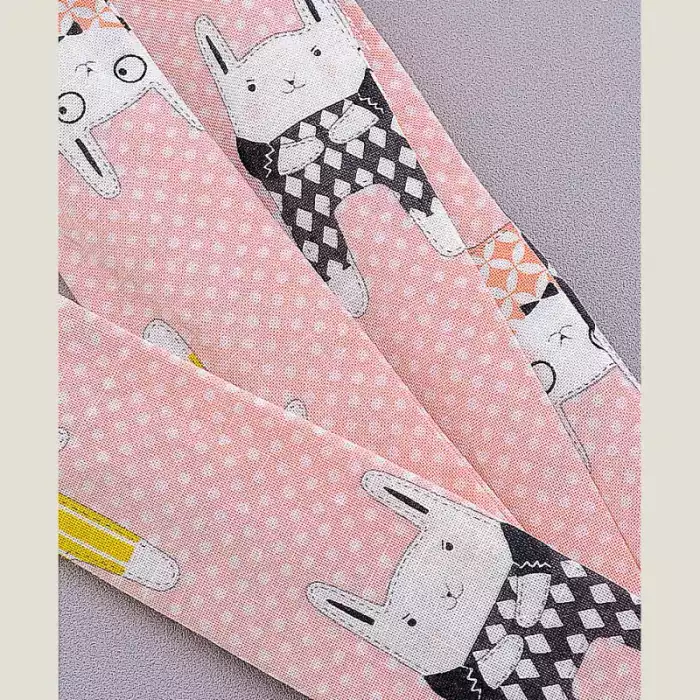 🏷️️ Повязка Flora Secret бавовна 80 см ss_41588