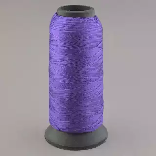 Нитки шовк 0,6 мм.