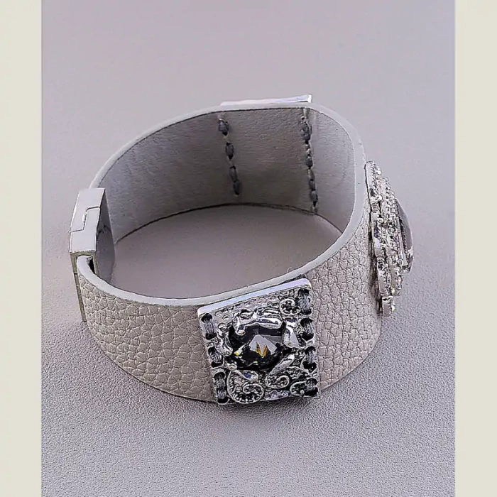 Браслет Сrystal 19 см ss_18347 ss_18347