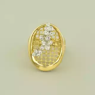 Перстень Фіаніт