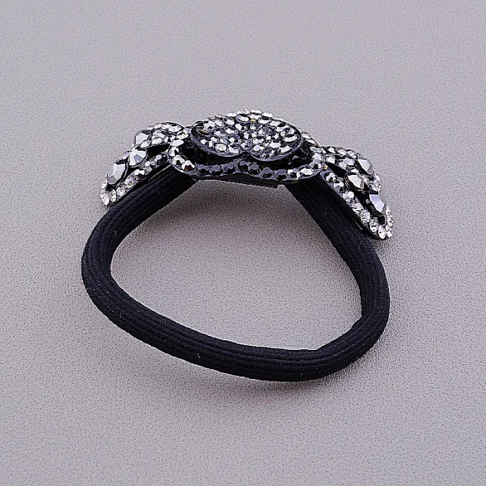 🏷️️ Резинка для волосся Fashion Сrystal ss_79863