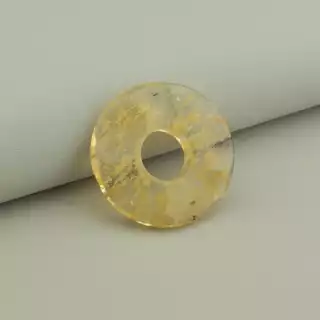 Кабошон Халцедон 40х40 мм.