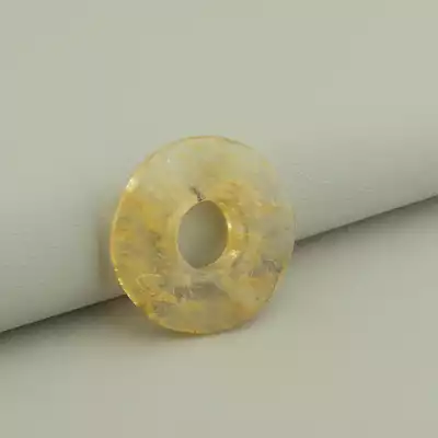 🏷️️ Кабошон Халцедон 40х40 мм. F-97181