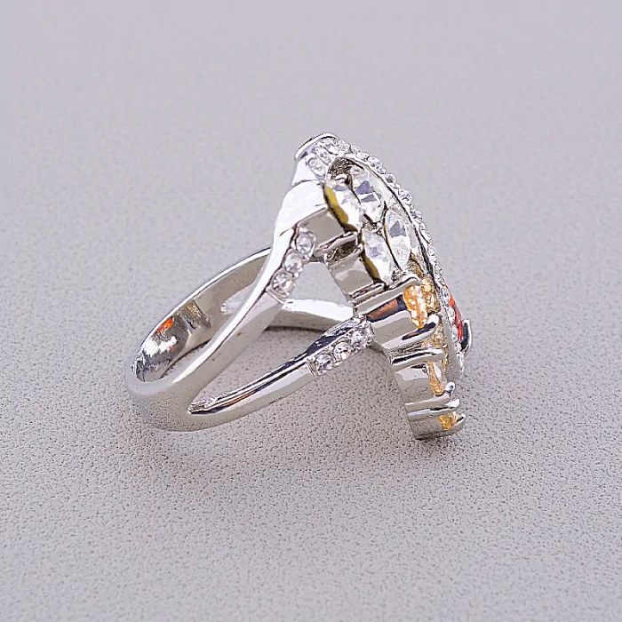 🏷️️ Перстень Сrystal ss_80483