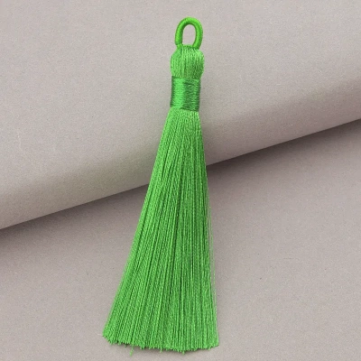 Пензлик шовк 80х10 мм.