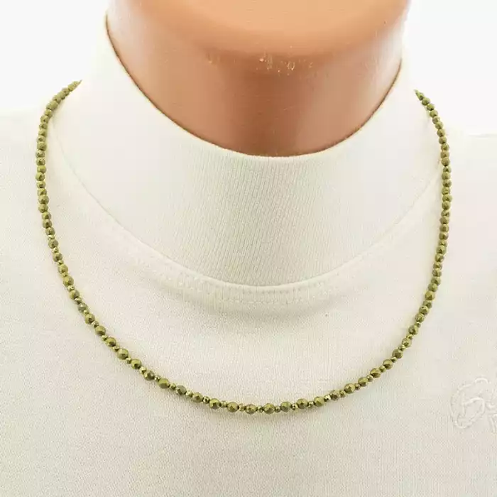 🏷️️ Підвіска на резинці Піріт 47 см F-105877